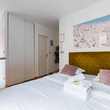 204 - Jardins Des Plantes -paris 5 - Flat-guest Apartment Paris